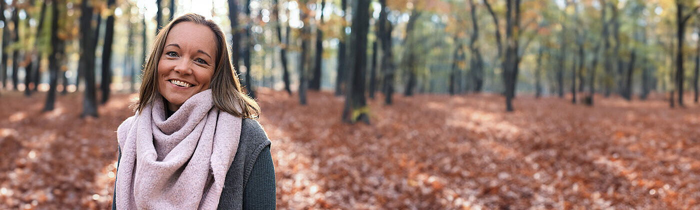 Autorin und Coachin Nicole Kraus Auf diesem Bild siehst du die Bilderbuchautorin, Lehrerin und Coachin Nicole Kraus. Die Fotografin ist Pia Eilers.